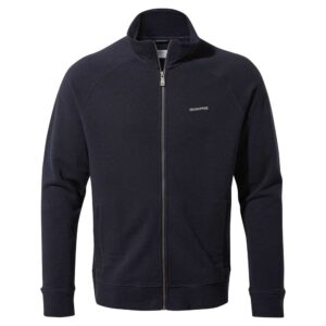 Craghoppers Cambra Fleece Azul S Hombre