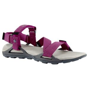 Craghoppers Locke Sandals Lila EU 40 Mujer