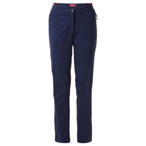 Craghoppers Noselife Pro Active Pants Azul 12 / 31 Mujer