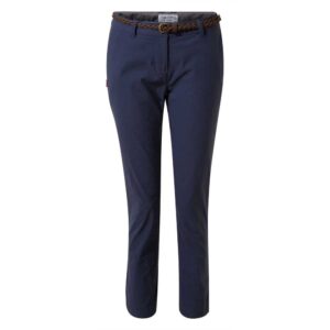 Craghoppers Noselife Briar Pants Azul 8 / 31 Mujer