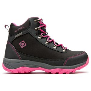 Izas Biwa Negro EU 37 Hombre