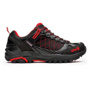 Izas Lodosa Hiking Shoes Negro EU 44 Hombre