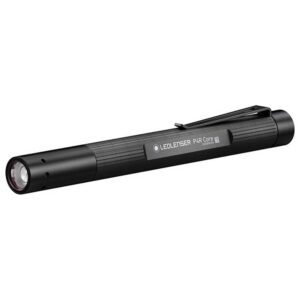 Led Lenser P4r Core Negro 200 Lumens