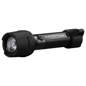 Led Lenser P5r Core Negro 500 Lumens