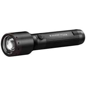Led Lenser P6r Core Negro 900 Lumens