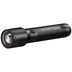 Led Lenser P7r Core Negro 1400 Lumens