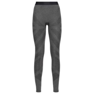 Odlo Collant Natural Kinship X-lite Leggings Gris L Mujer