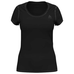 Odlo Active F-dry Light Base Layer Negro S Mujer