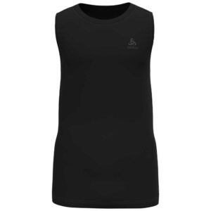 Odlo Active F-dry Light Sleeveless Base Layer Negro L Hombre