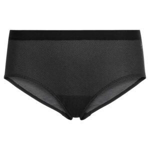 Odlo Active F-dry Light Eco Panties Negro M Mujer
