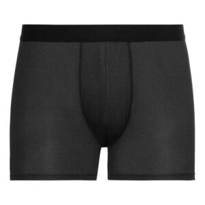 Odlo Active F-dry Light Eco Boxer Negro L Hombre