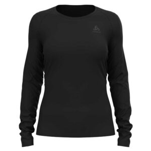 Odlo Active F-dry Light Base Layer Negro L Mujer
