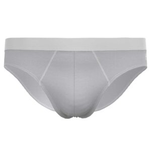 Odlo Active F-dry Light Eco Slip Blanco L Hombre