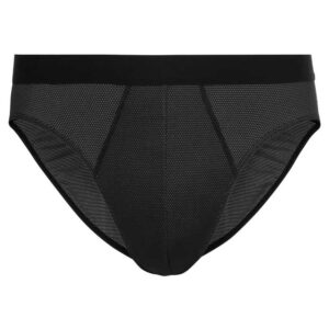 Odlo Active F-dry Light Eco Slip Negro S Hombre