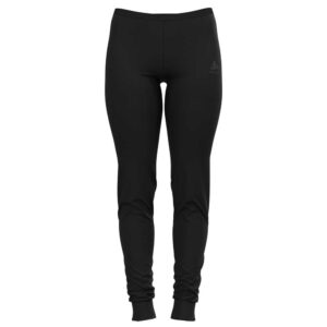 Odlo Collant Active F-dry Light Eco Base Layer Negro S Mujer