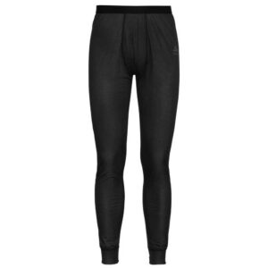 Odlo Collant Active F-dry Light Eco Leggings Negro S Hombre