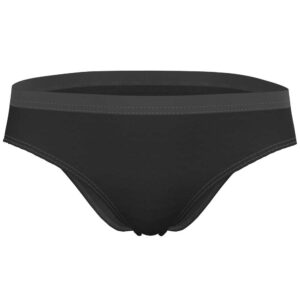 Odlo Active F-dry Light Eco Panties Negro XS Mujer