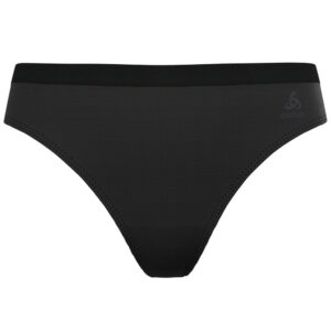 Odlo Active F-dry Light Eco Base Layer Negro L Mujer