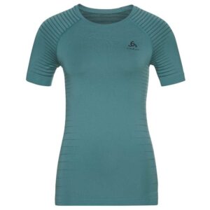 Odlo Performance Light Base Layer Azul XS Mujer