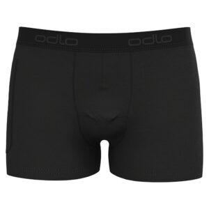 Odlo Active Sport 3´´ Boxer Negro S Hombre