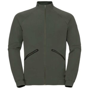 Odlo Halden Verde S Hombre