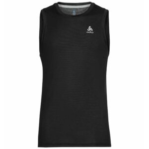 Odlo Debardeur F-dry Sleeveless T-shirt Negro XL Hombre