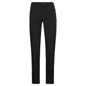 Odlo Fli Pants Negro 44 Mujer