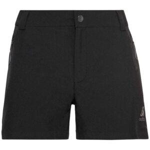 Odlo Fli Shorts Pants Negro 44 Mujer