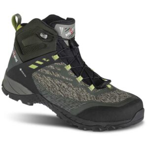 Kayland Stinger Goretex Verde EU 43 Hombre