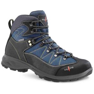 Kayland Ascent Evo Goretex Hiking Boots Azul EU 45 Hombre