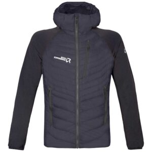 Rock Experience Manitoba 2.0 Hybrid Negro 3XL Hombre