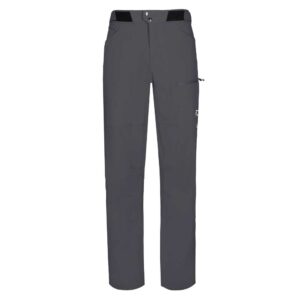 Rock Experience Mirror Lake 3/4 Pants Gris L Hombre