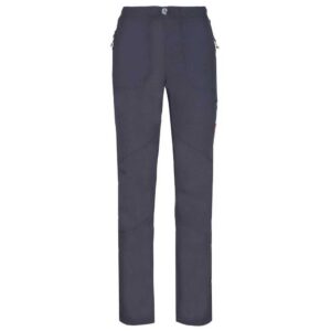Rock Experience Master Light Pants Gris M Mujer
