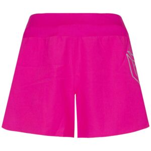 Rock Experience Nannaz Shorts Pants Rosa L Mujer