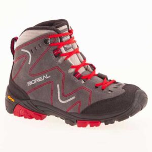 Boreal Aspen Hiking Boots Negro,Gris EU 31