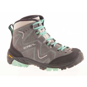 Boreal Aspen Hiking Boots Gris EU 31