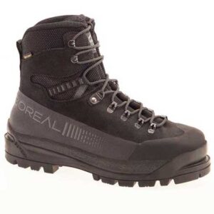 Boreal Maipo Mountaineering Boots Negro EU 40 Hombre