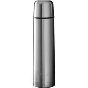 Salewa Rienza 500ml Thermo Plateado,Gris