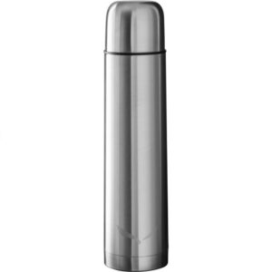 Salewa Rienza 750ml Thermo Plateado,Gris