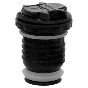 Salewa Rienza Stopper 0.5/0.75/1l Negro