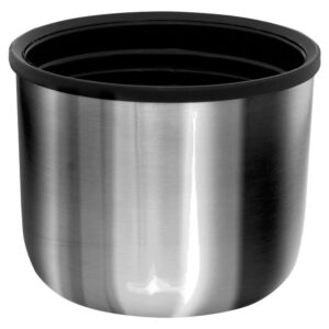 Salewa Rienza Cup 0.5l Plateado