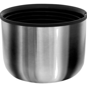 Salewa Rienza Cup 1l Plateado