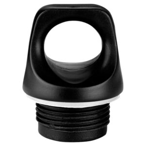 Salewa Isarco Lid Negro