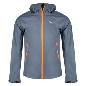 Salewa Puez Aqua 3 Powertex Jacket Azul S Hombre