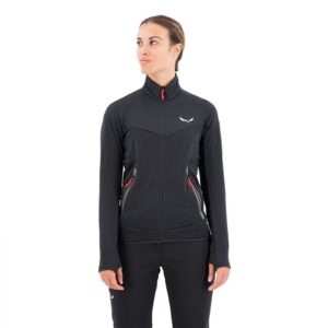 Salewa Pedroc Polarlite Fleece Gris L Mujer