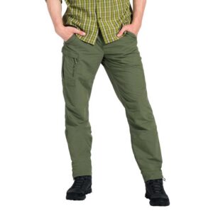 Vaude Farley V Regular Verde 46 Hombre