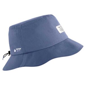 Salewa Fanes 2 Brimmed Hat Azul S Hombre