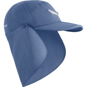 Salewa Neck Gaiter Azul M Niño