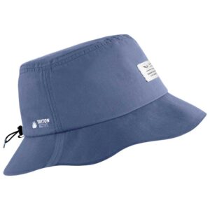 Salewa Brimmed Azul S Niño