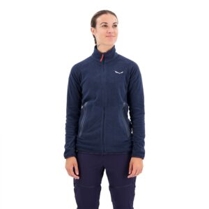 Salewa Paganella Polarlite Fleece Azul M Mujer
